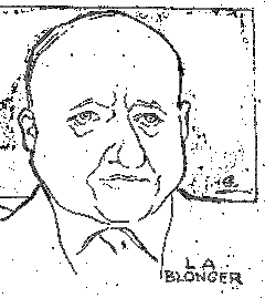Lou Blonger