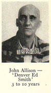 Denver Ed Smith, John Allison