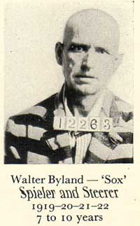 Walter Byland