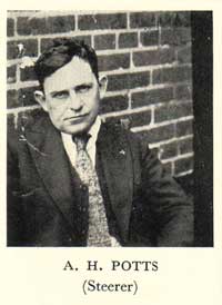 A. H. Potts