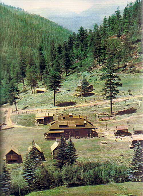 Mountain View Ranch